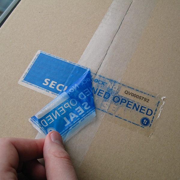 Sicherheitsbeutel Probentransport